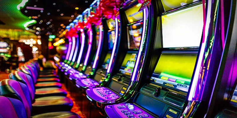 fun slot game app