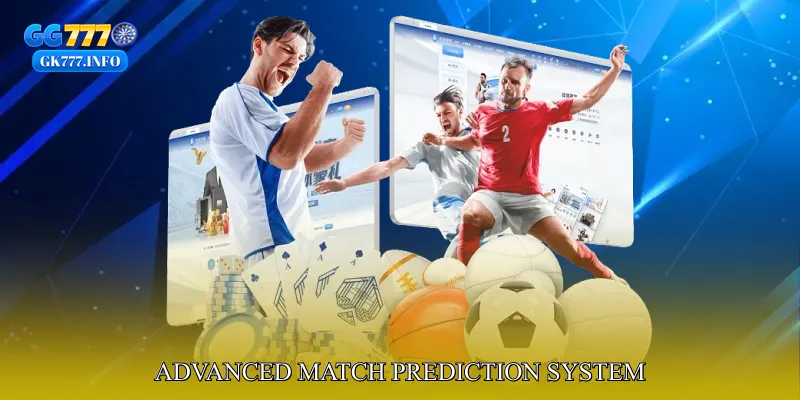 Advanced Match Prediction System