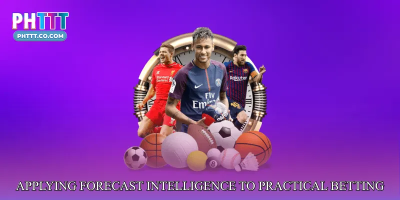 Applying Forecast Intelligence to Practical Betting Decisions