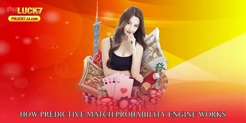 How Predictive Match Probability Engine Works