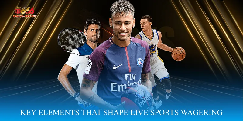 Key Elements That Shape Live Sports Wagering Decisions
