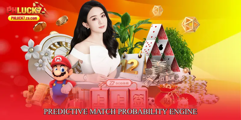 Predictive Match Probability Engine