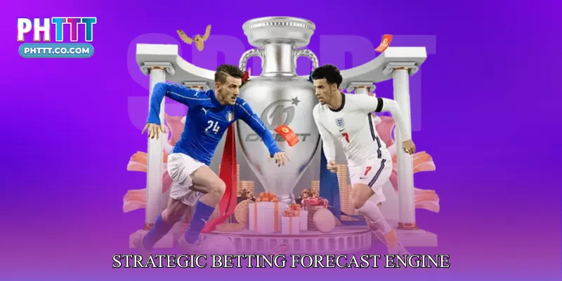 Strategic Betting Forecast Engine