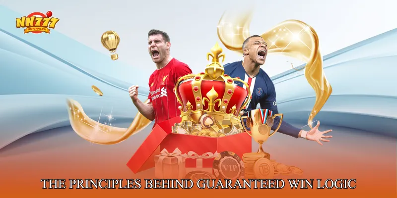 The Principles Behind Guaranteed Win Logic