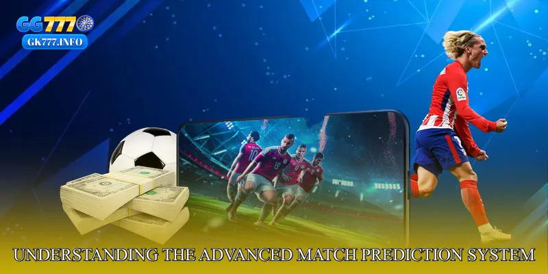 Understanding the Advanced Match Prediction System