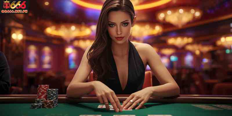 Casino Live Dealer: Feel the Thrill of Real-Time Wins