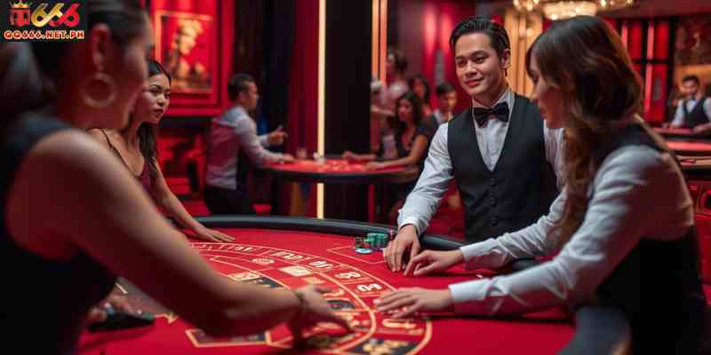 casino live dealer games with real dealers and live streaming