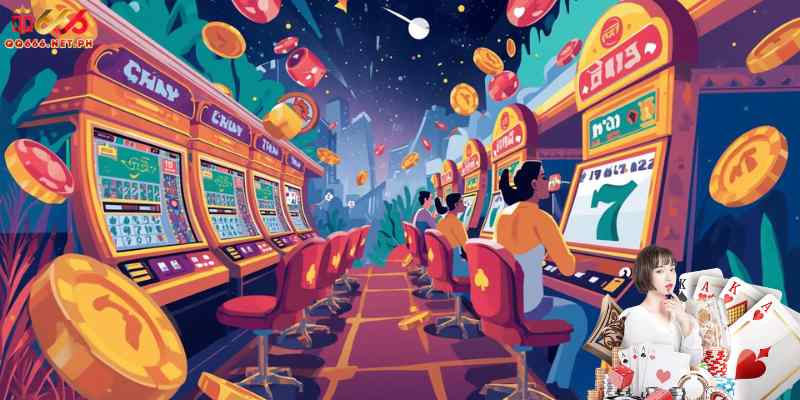 The Rapid Growth of Slot Gaming in Bangladesh