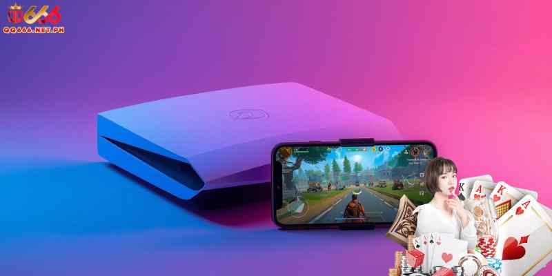 Mobile-Friendly Platforms
