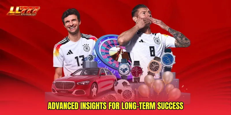 Advanced Insights for Long-Term Success