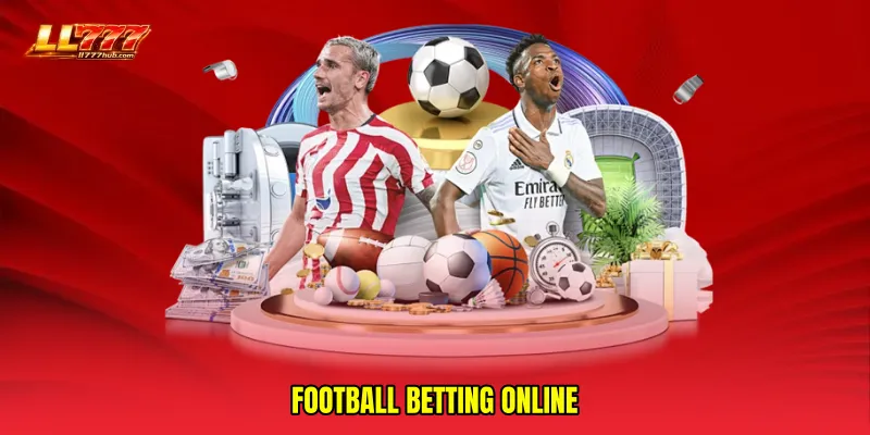 Football betting online