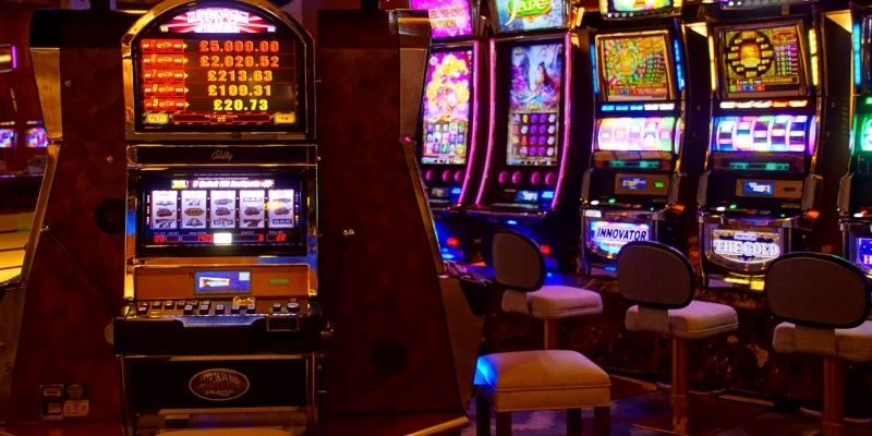 User interface at OKBET showing transaction speed improvements with serverless gambling tech.