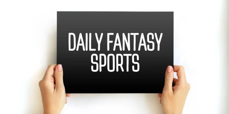 Fantasy sports betting