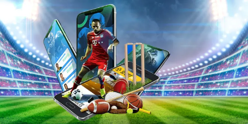Fantasy sports betting
