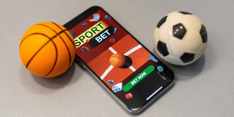 Fantasy sports betting