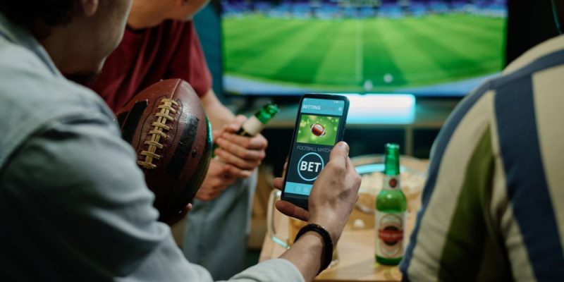 Virtual Sports Betting